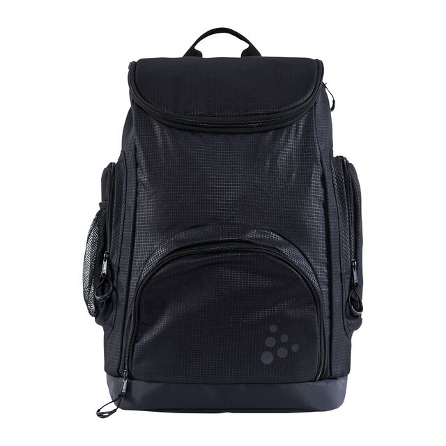 VÄSKA CRAFT 1910055 TRANSIT SVART 38L | Beijerbygg Byggmaterial